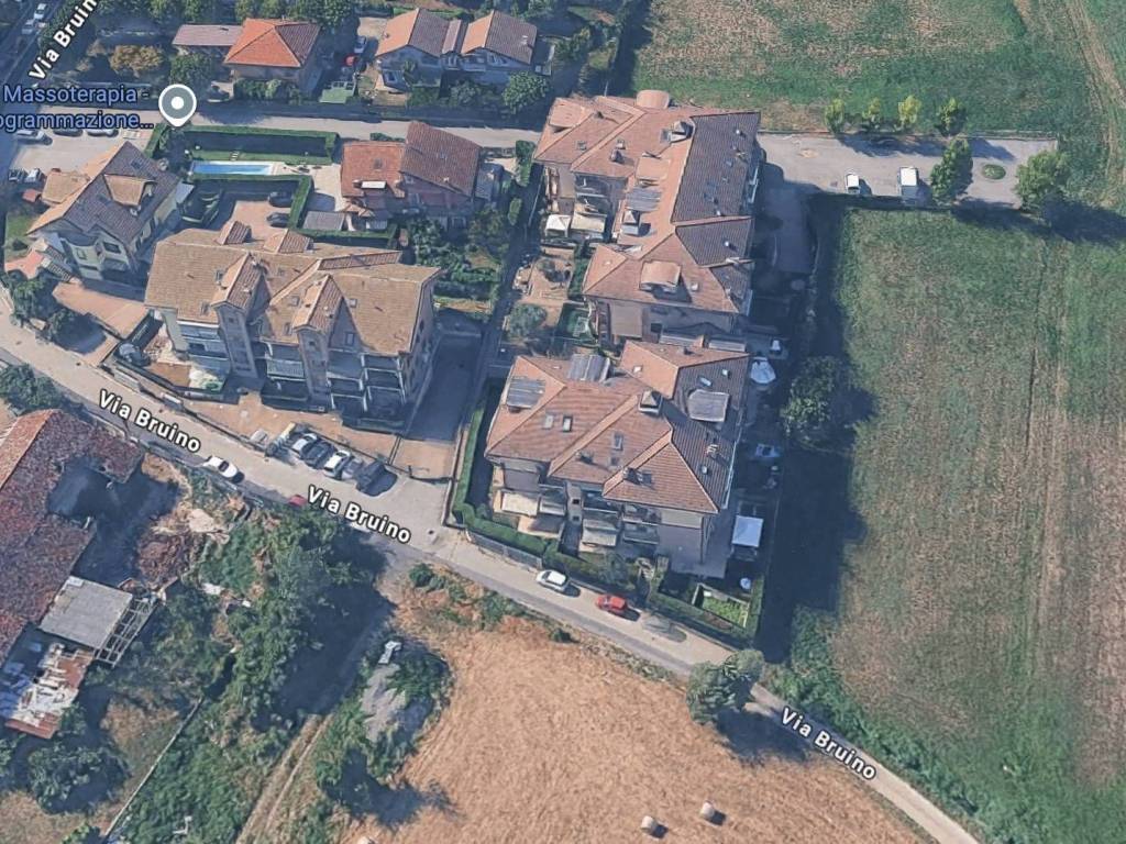 Terreno a Piossasco in Via Bruino - Foto 2