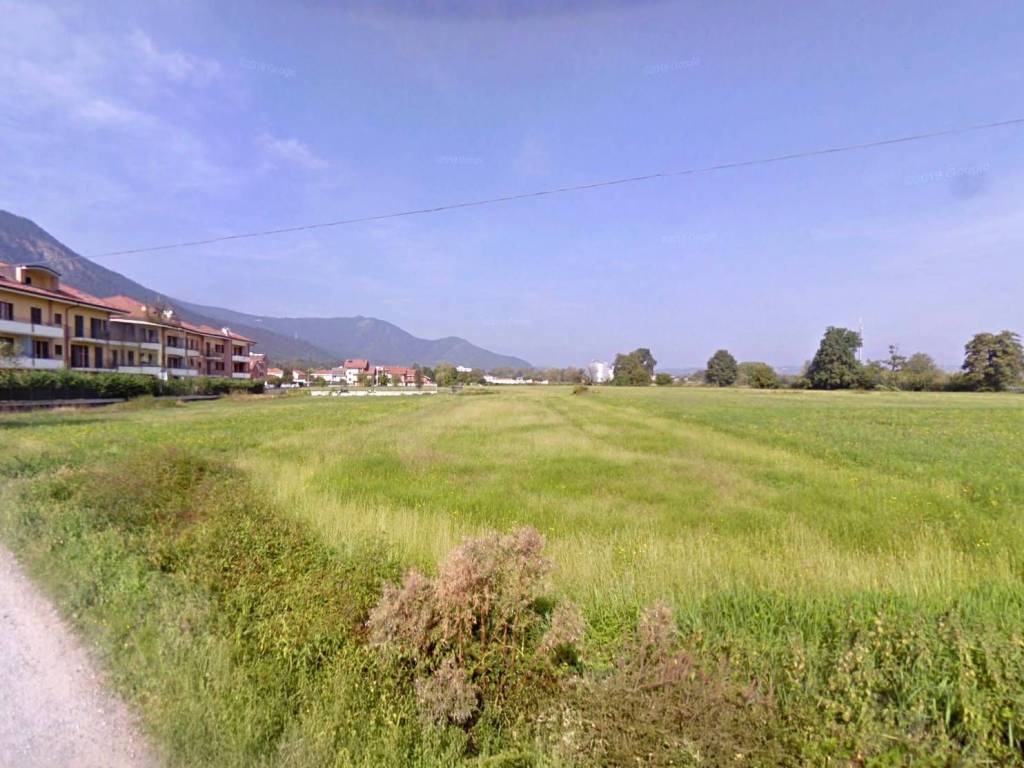 Terreno a Piossasco in Via Bruino - Foto 3