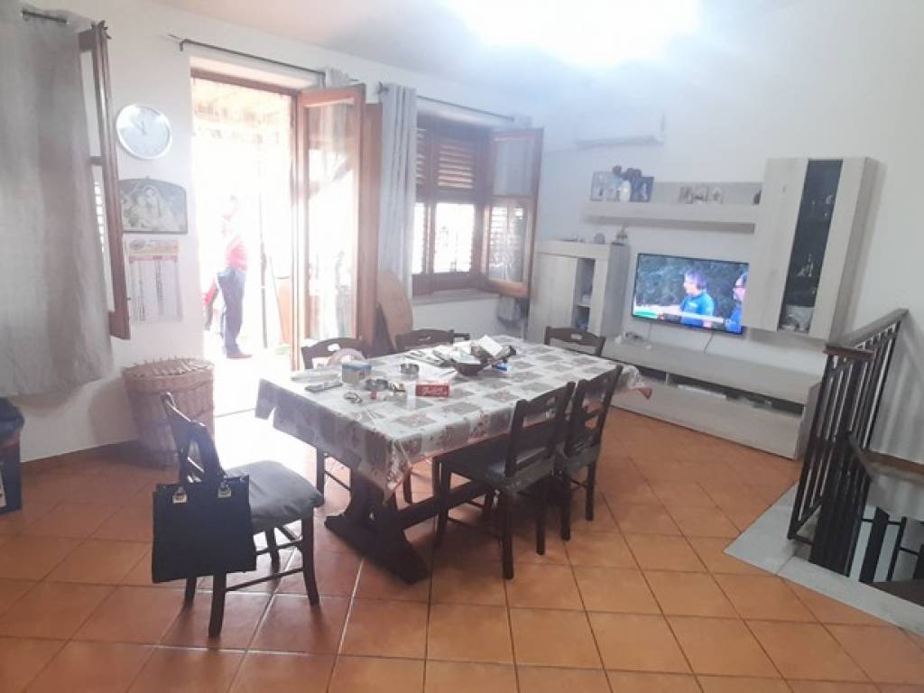 Appartamento a Carini in Via Giuseppe Garibaldi - Foto 2