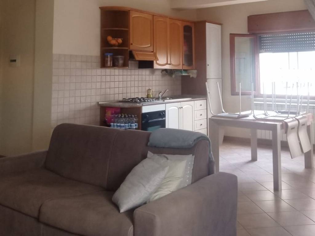 Appartamento a Avezzano in Via XX Settembre - Foto 2