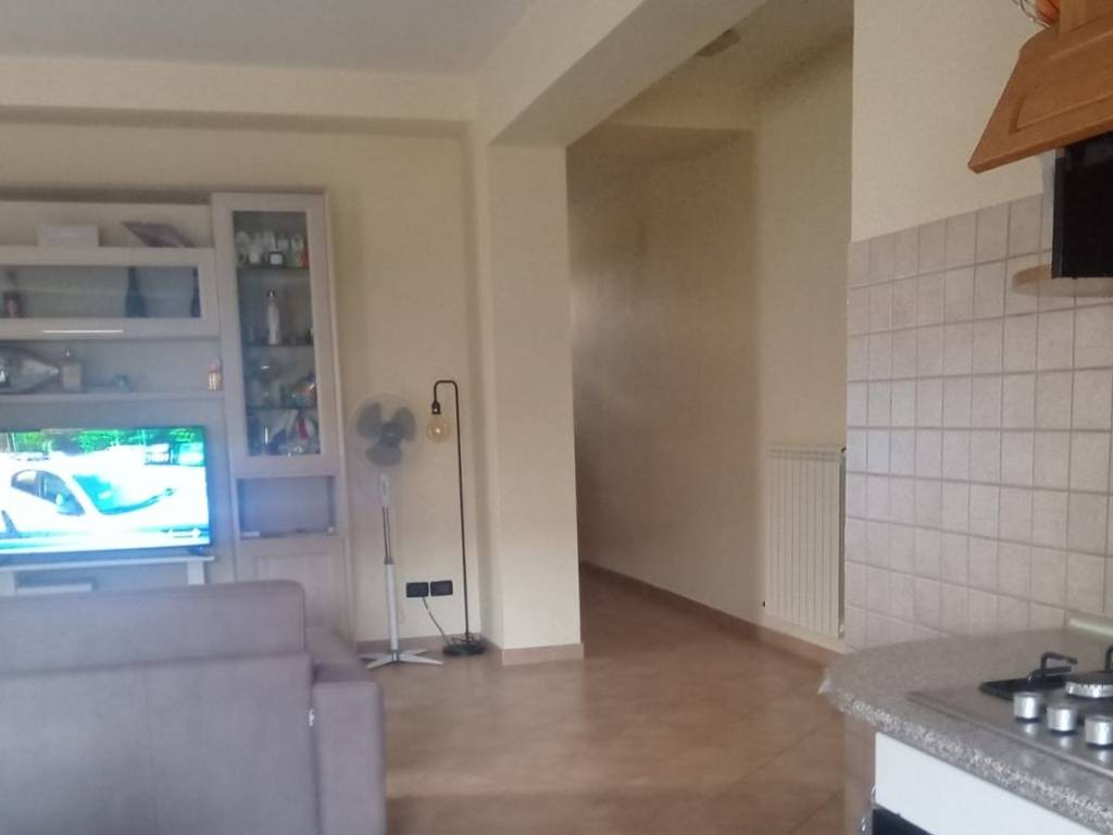 Appartamento a Avezzano in Via XX Settembre - Foto 3
