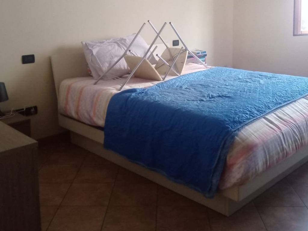 Appartamento a Avezzano in Via XX Settembre - Foto 4