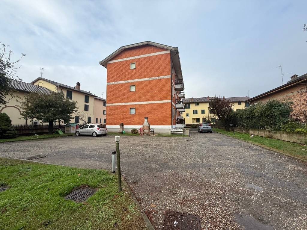 Appartamento a Galgagnano in Via per Lodi - Foto 3