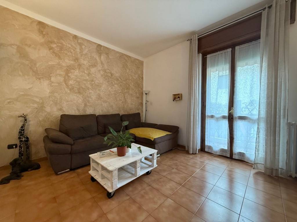 Appartamento a Galgagnano in Via per Lodi - Foto 4