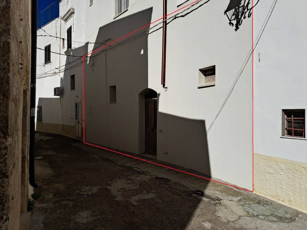 Appartamento a Nardò in Via Lunga, 26 - Foto 2