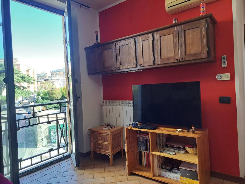 Appartamento a Viterbo in Via Valerio Tedeschi - Foto 4