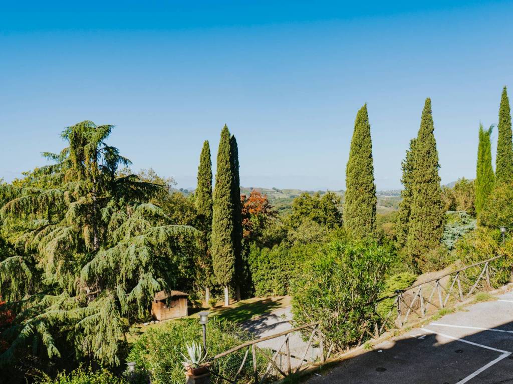 Villetta a schiera a Formello in Via del Sorbo, 6 - Foto 3