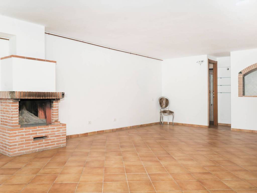 Villetta a schiera a Formello in Via del Sorbo, 6 - Foto 5