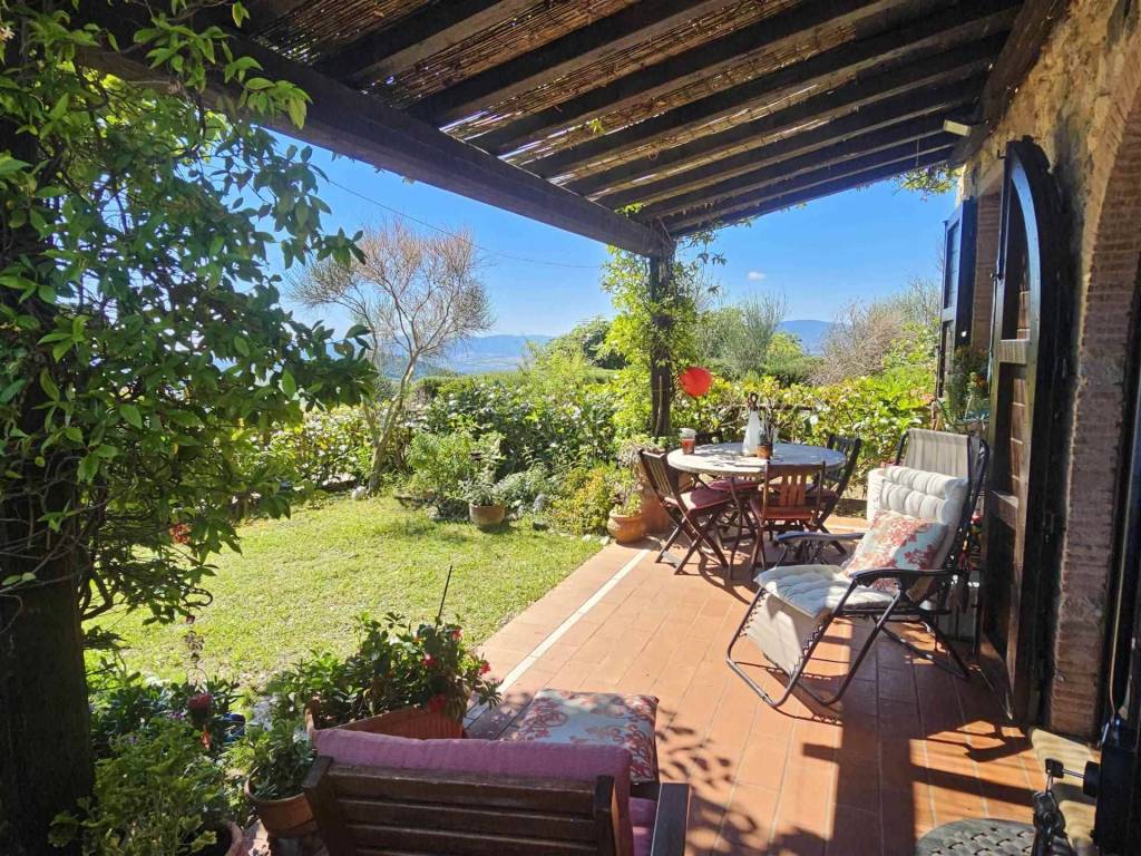 Appartamento a Riparbella - Foto 2