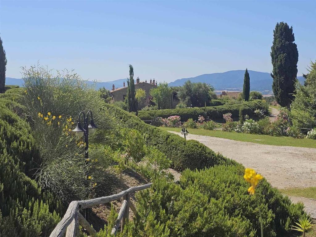 Appartamento a Riparbella - Foto 3