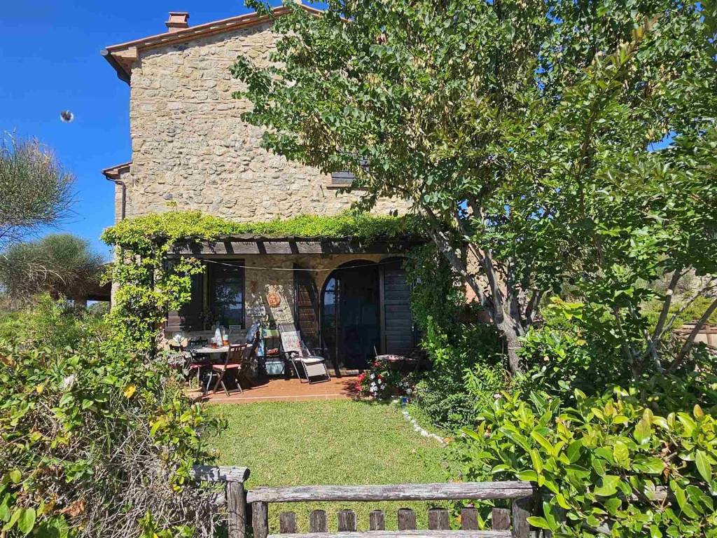 Appartamento a Riparbella - Foto 4