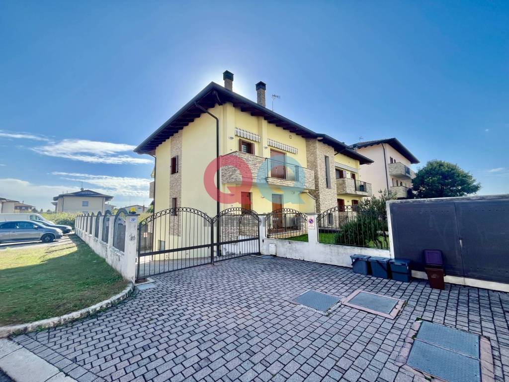 Appartamento a Udine in Brescia, 20 - Foto 2