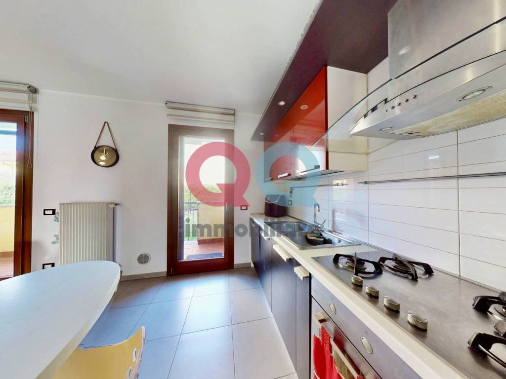 Appartamento a Udine in Brescia, 20 - Foto 4