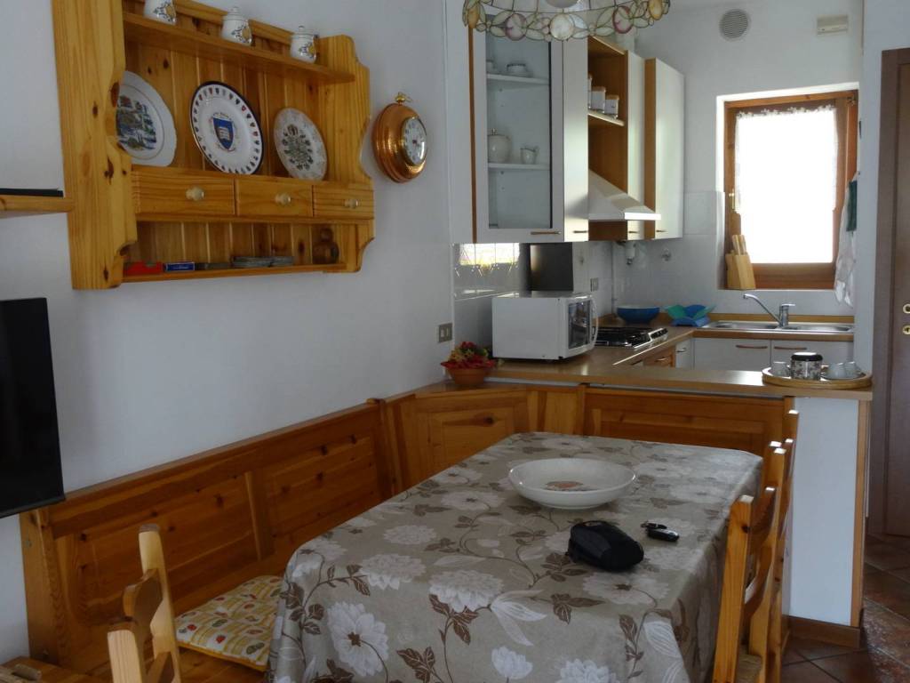 Appartamento a Toceno in Via per Arvogno, 25 - Foto 5