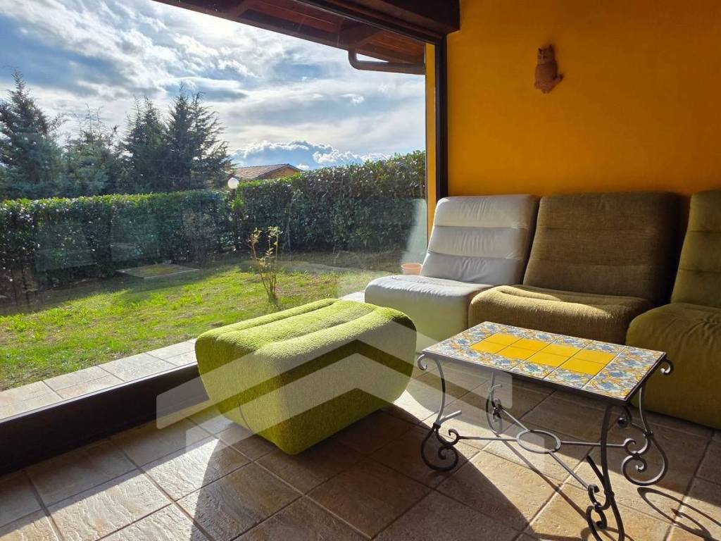 Casa indipendente a Vinchiaturo in C.da Monteverde - Foto 3