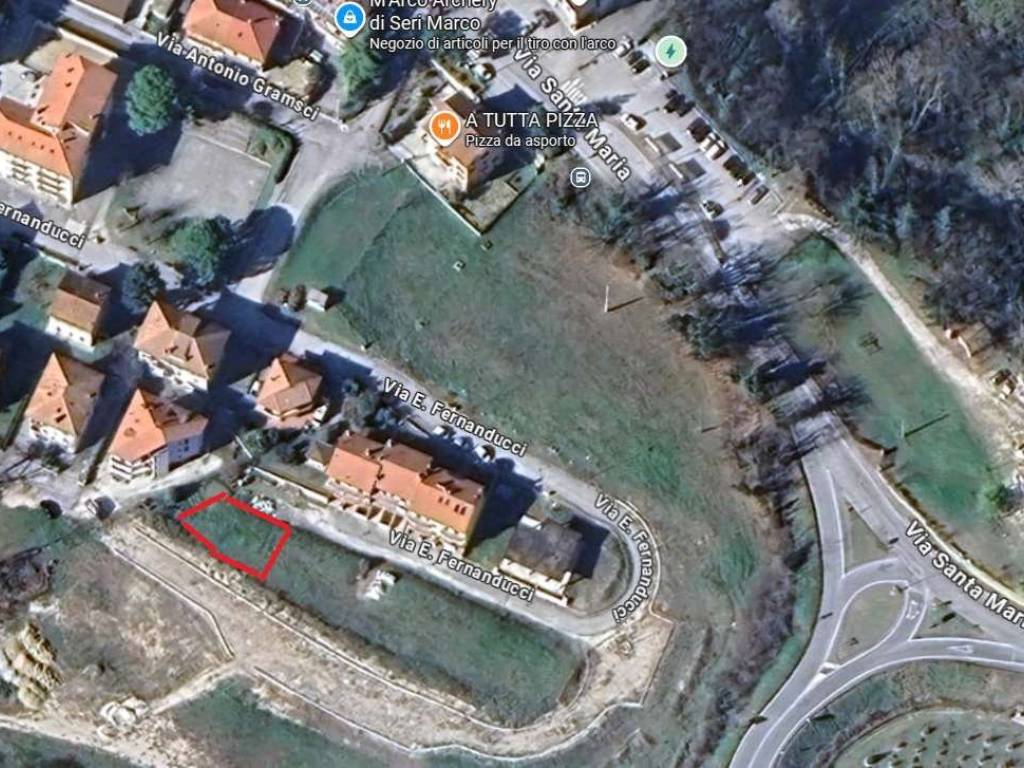 Terreno a Belforte del chienti in via Fernanducci - Foto 4