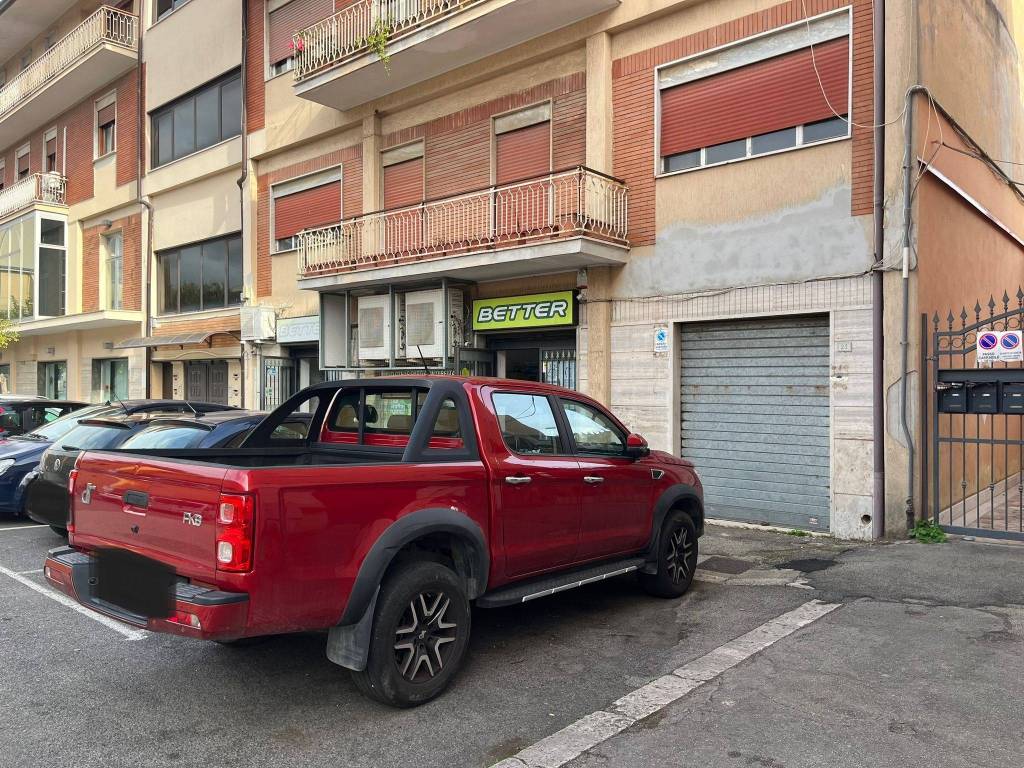 Appartamento a Aprilia in Via Pietro Nenni - Foto 4