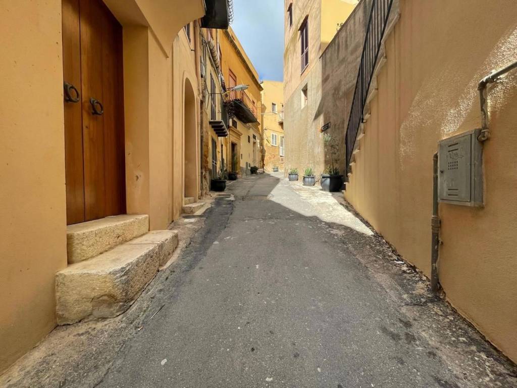 Appartamento a Agrigento in Via Madonna della Neve, 17/21 - Foto 2