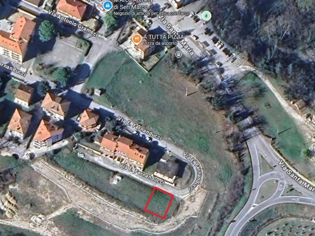 Terreno a Belforte del chienti in fernanducci - Foto 4