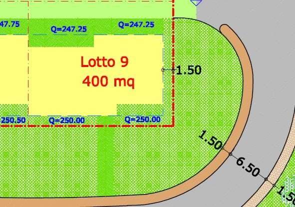 Terreno a Belforte del chienti in fernanducci - Foto 5