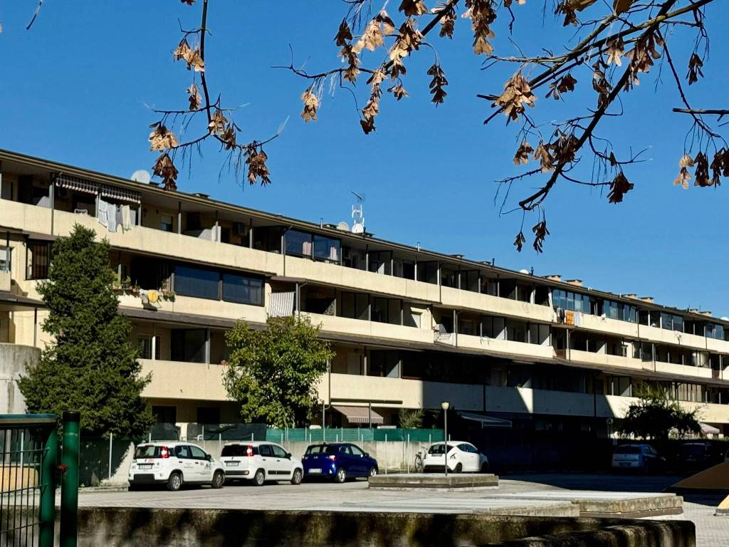 Appartamento a Castel maggiore in Via Giuseppe Ungaretti, 18 - Foto 2