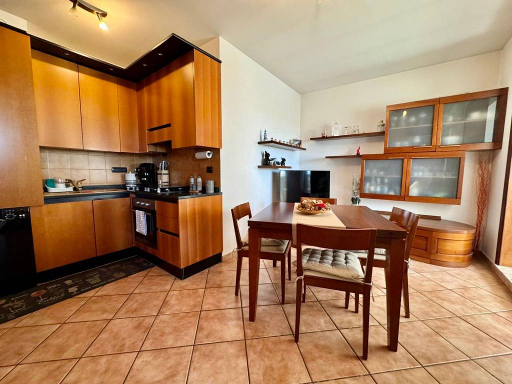 Appartamento a Castel maggiore in Via Giuseppe Ungaretti, 18 - Foto 3