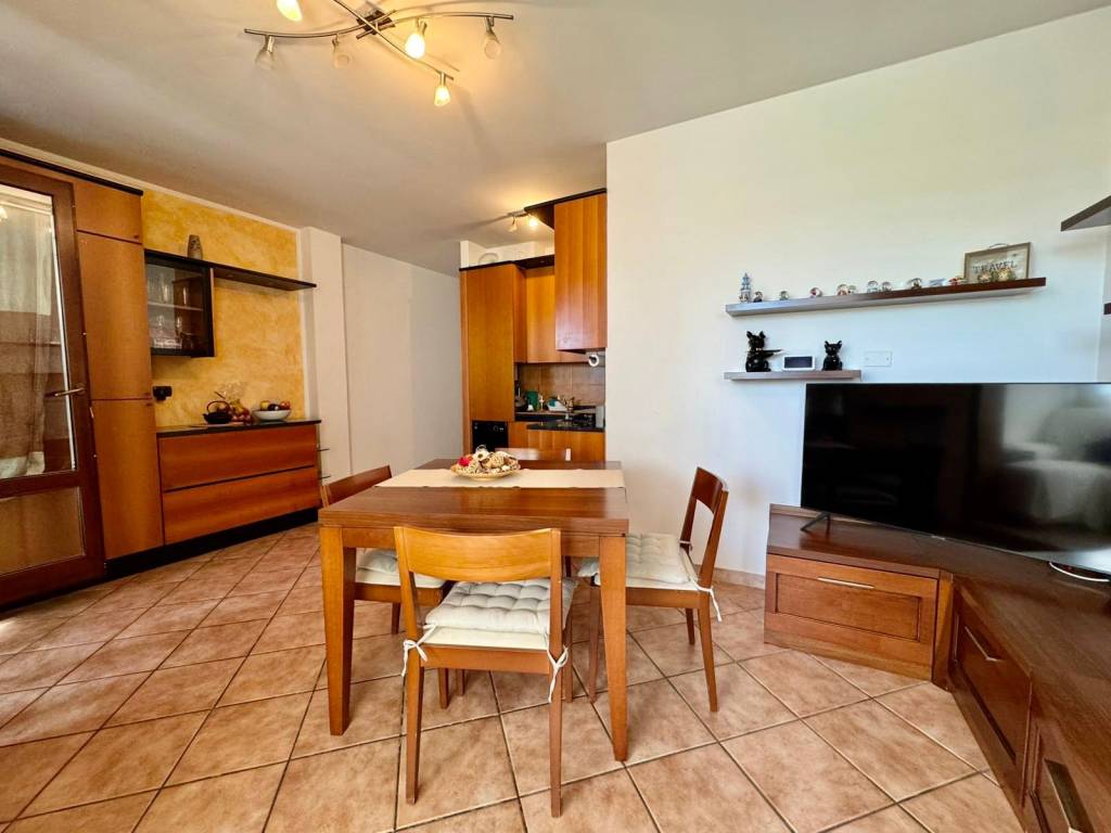 Appartamento a Castel maggiore in Via Giuseppe Ungaretti, 18 - Foto 4