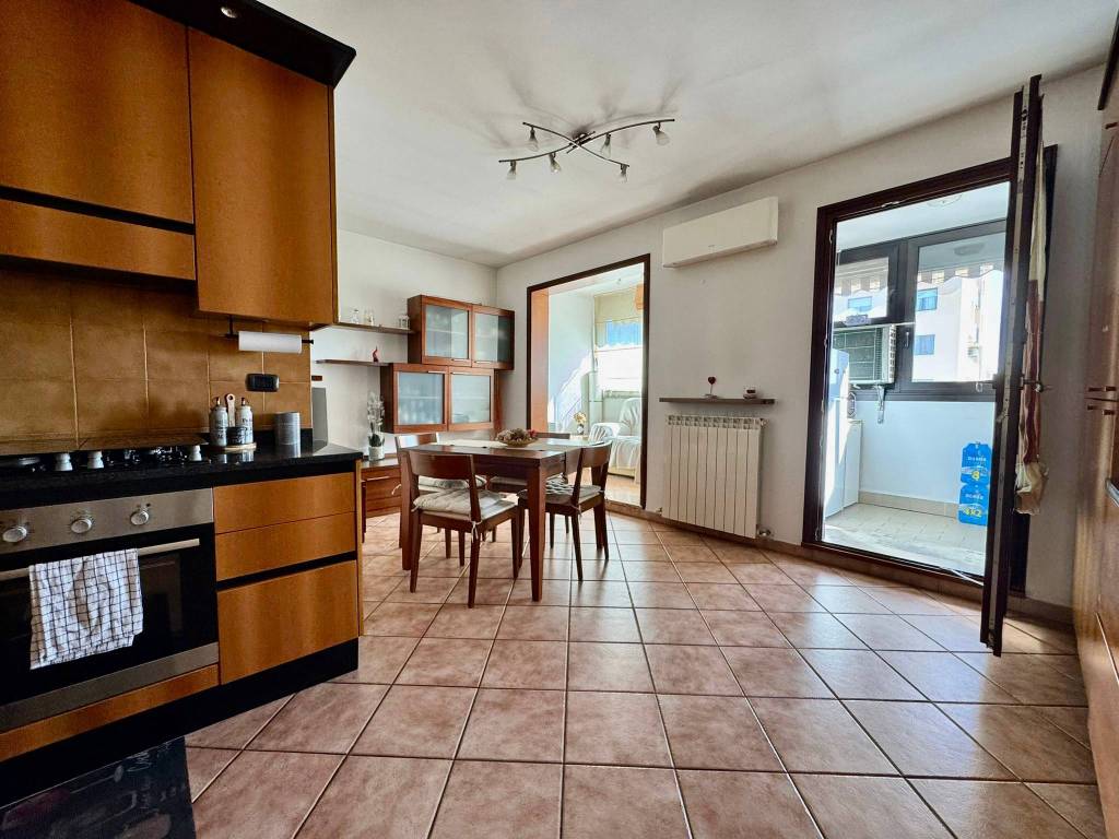 Appartamento a Castel maggiore in Via Giuseppe Ungaretti, 18 - Foto 5