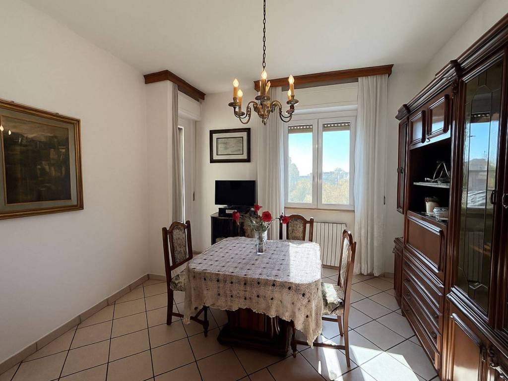 Appartamento a Osimo in Via Luigi Einaudi, 10 - Foto 2