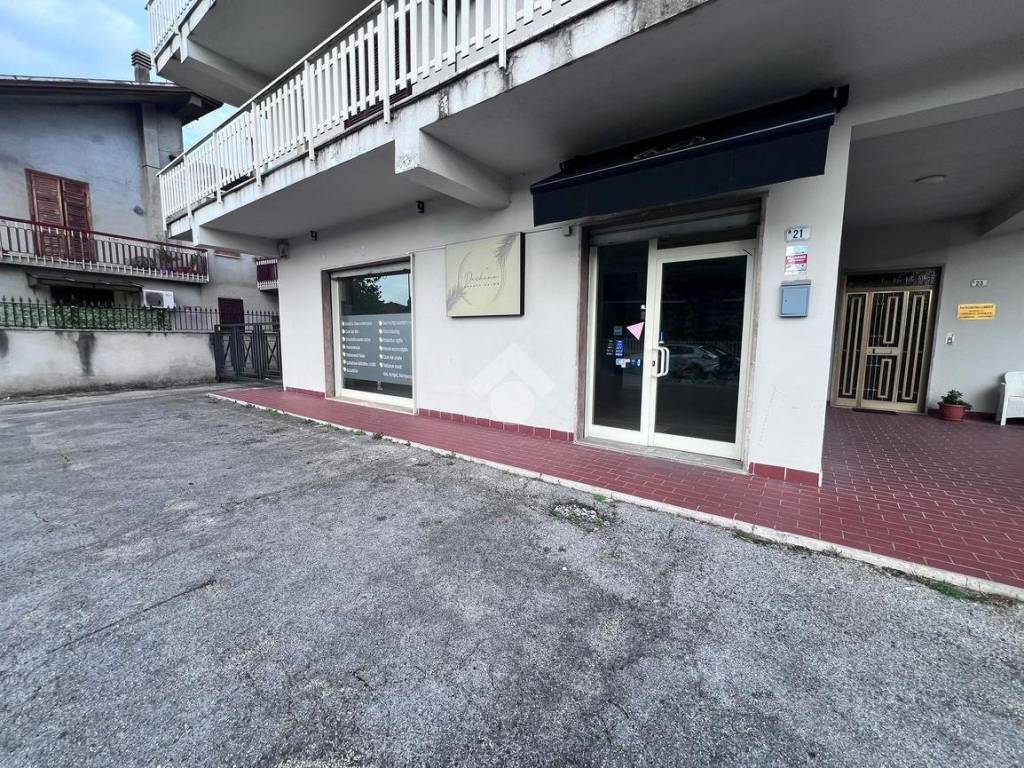 Immobile a Frosinone in Via Vado Del Tufo, 23 - Foto 2