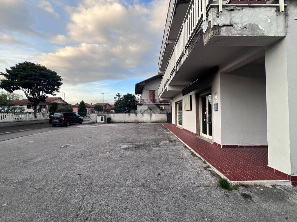 Immobile a Frosinone in Via Vado Del Tufo, 23 - Foto 4
