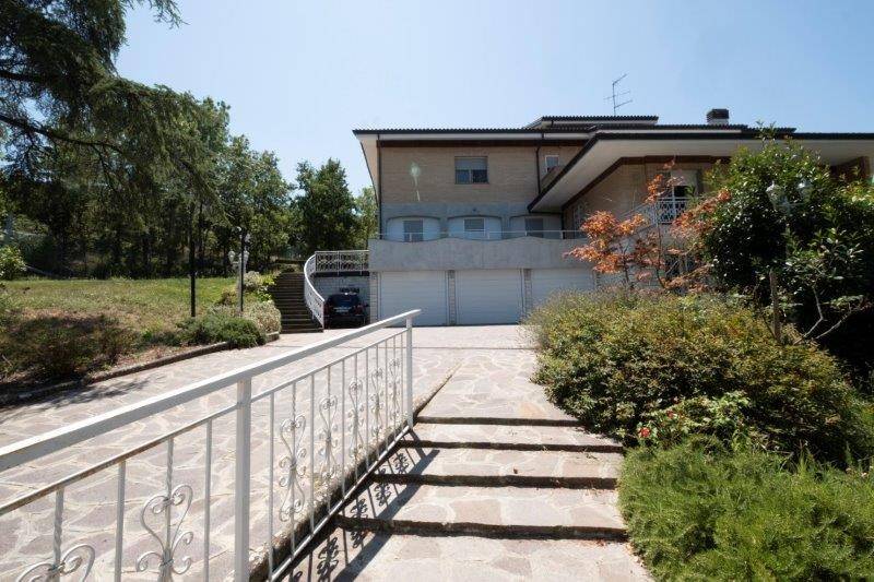 Villa a Pianoro in Via del Parco - Foto 2