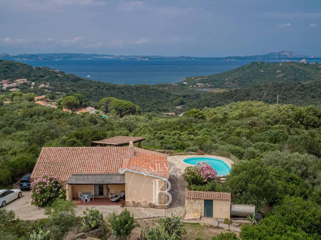 Villa a Arzachena - Foto 2