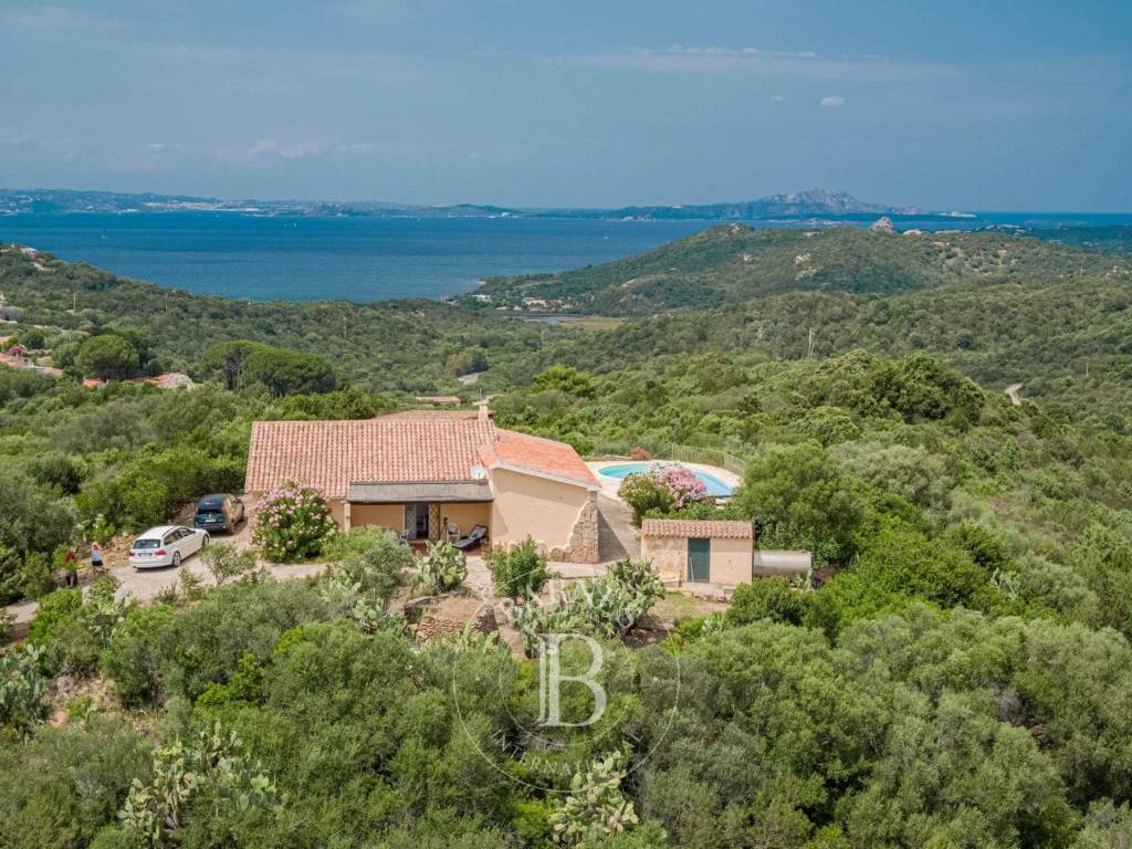 Villa a Arzachena - Foto 5