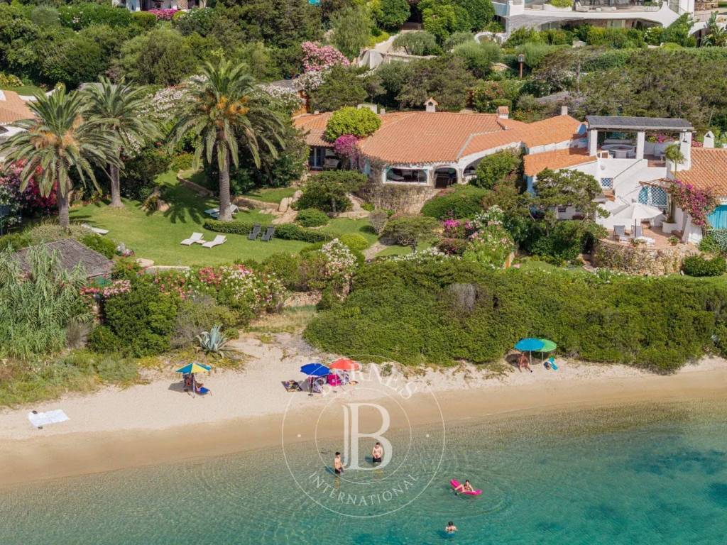Villa a Arzachena - Foto 2