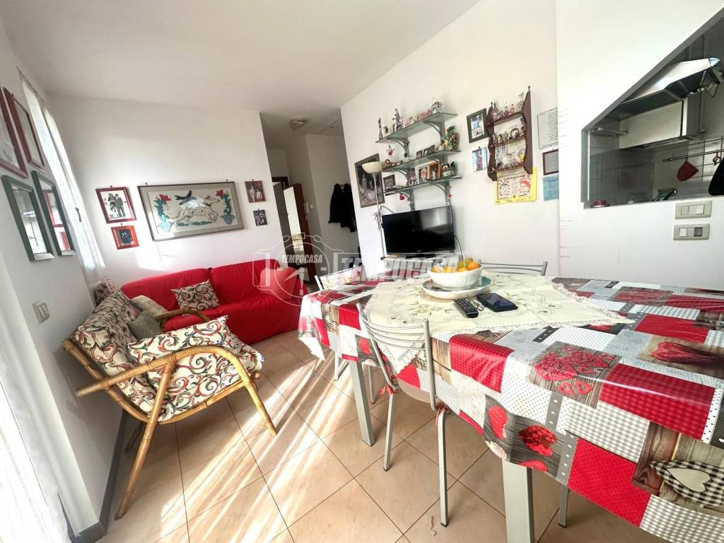 Appartamento a Mozzo in Via Valle Quisa 26 - Foto 3