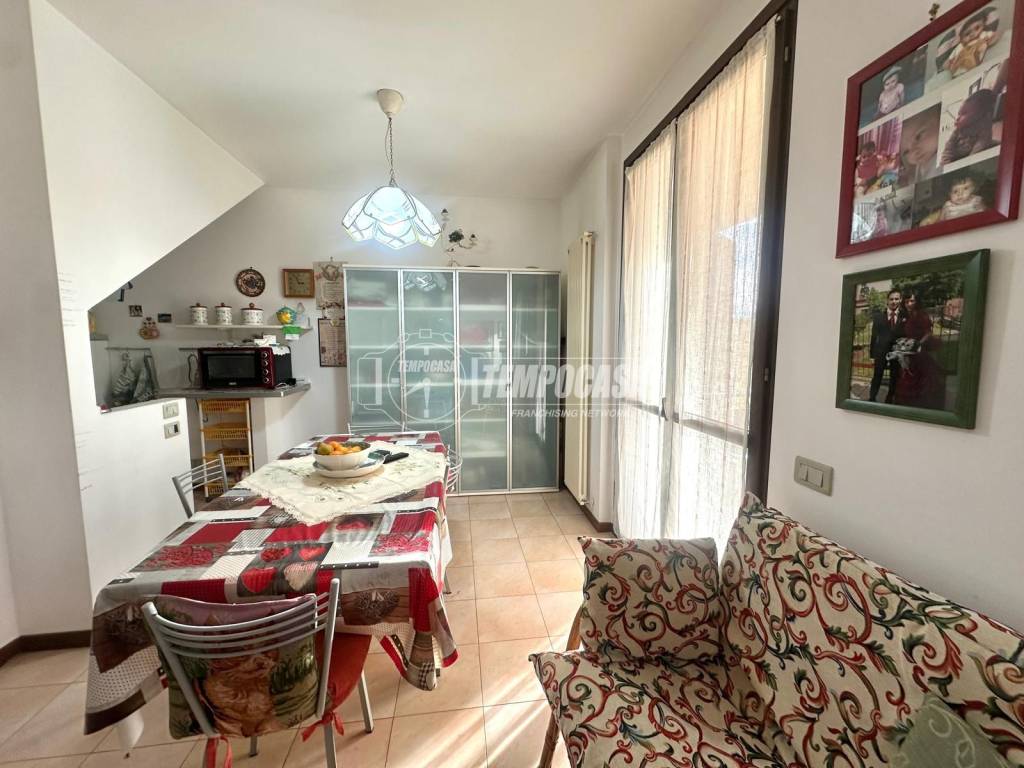 Appartamento a Mozzo in Via Valle Quisa 26 - Foto 4