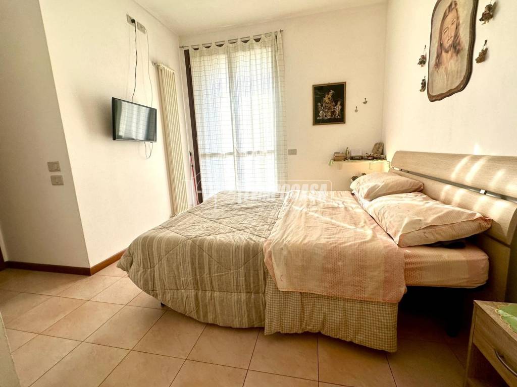 Appartamento a Mozzo in Via Valle Quisa 26 - Foto 5
