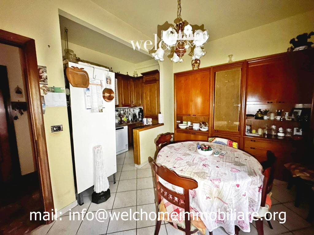 Appartamento a Campi bisenzio in Via Raffaello Sanzio - Foto 4