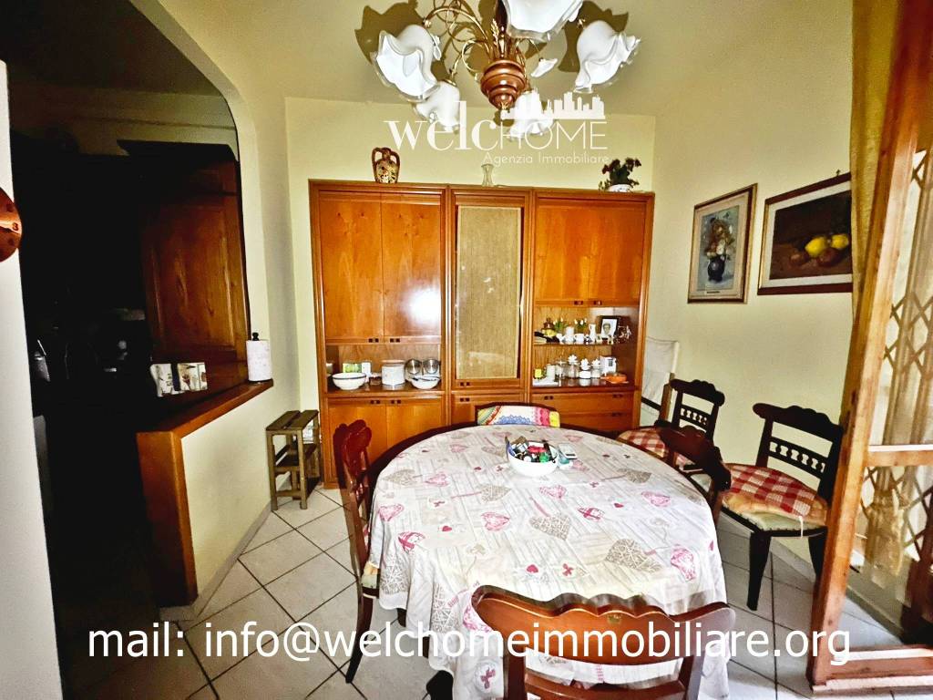 Appartamento a Campi bisenzio in Via Raffaello Sanzio - Foto 5