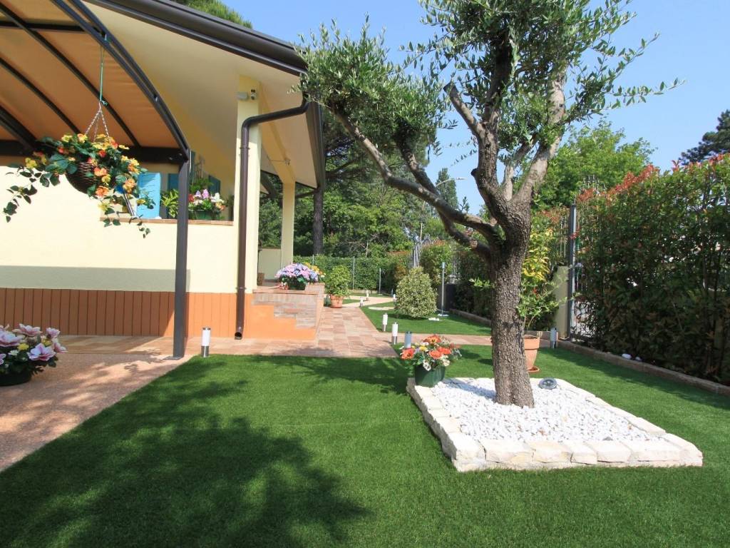 Villa a Comacchio in Viale Stati Uniti d'America - Foto 2