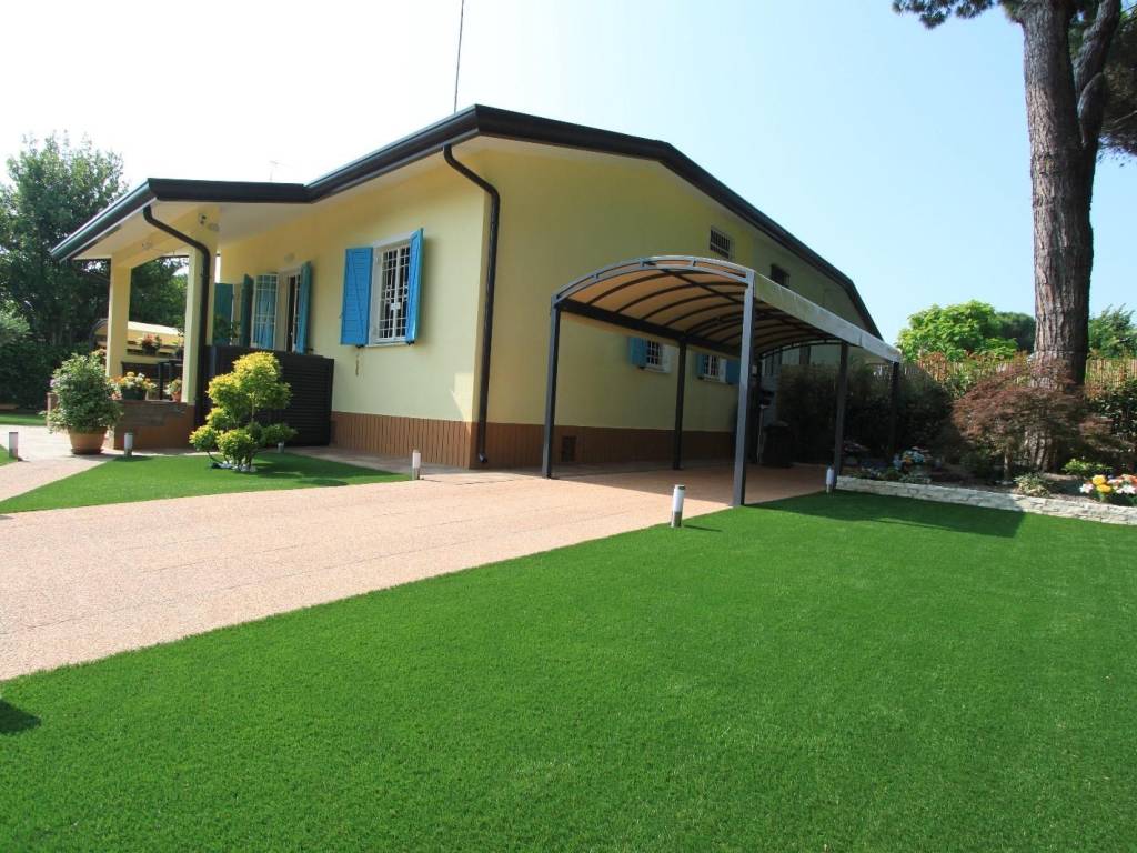Villa a Comacchio in Viale Stati Uniti d'America - Foto 3