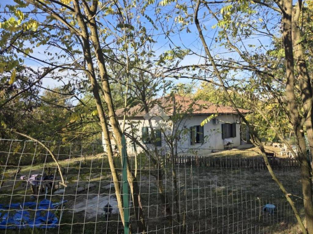 Villa a Asti in Frazione Casabianca, 113 - Foto 2