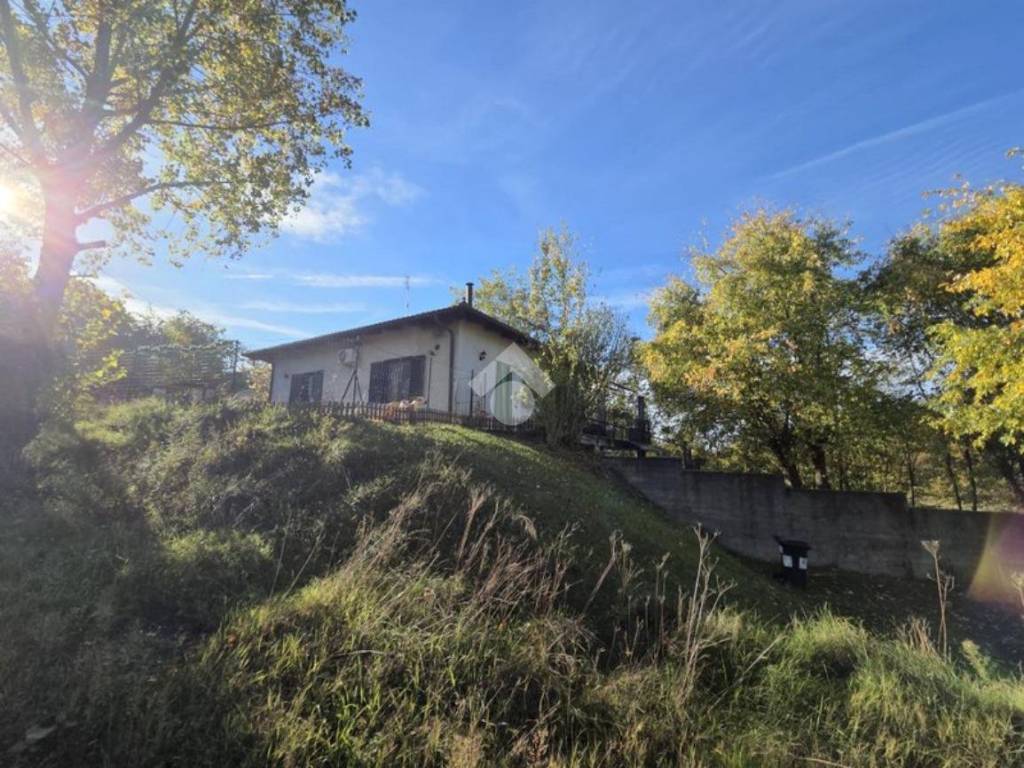 Villa a Asti in Frazione Casabianca, 113 - Foto 3