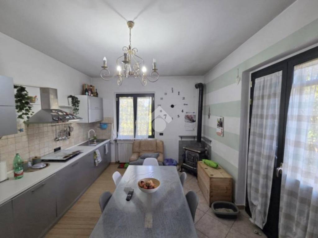 Villa a Asti in Frazione Casabianca, 113 - Foto 4