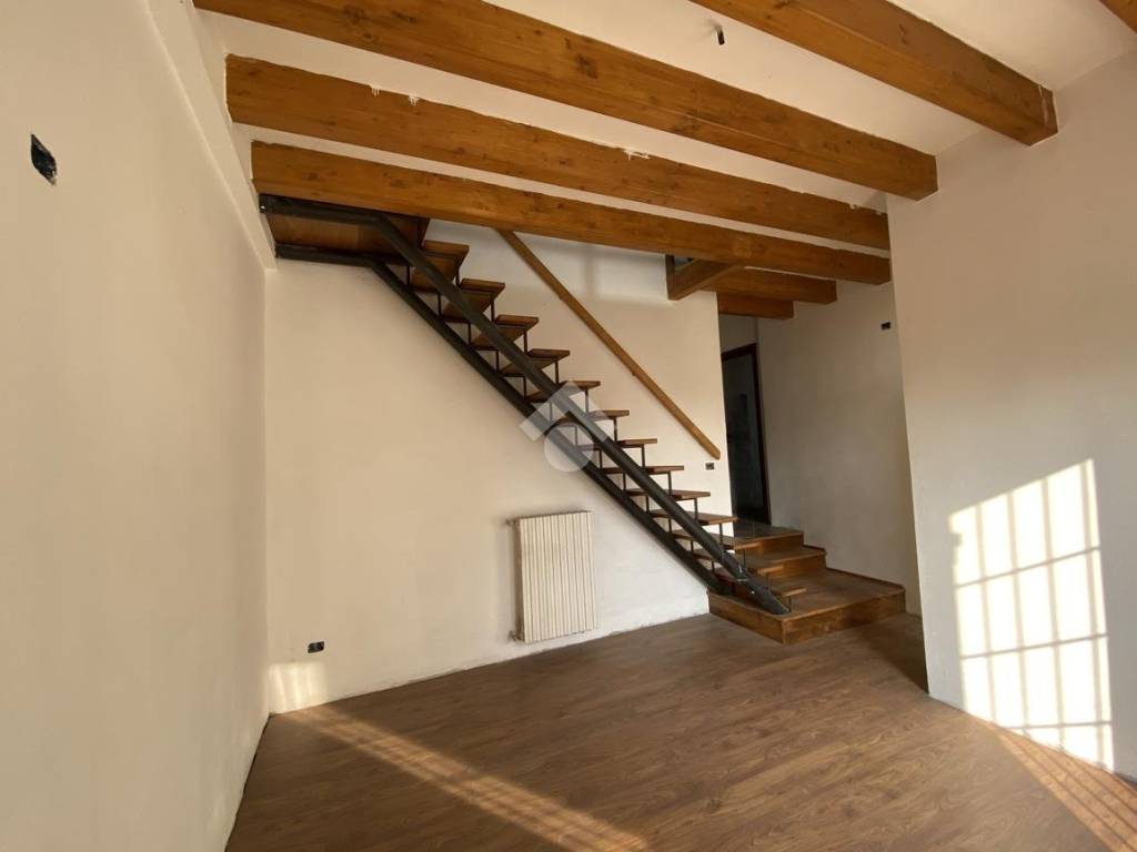 Rustico / casale a Robbiate in Via Don Sebastiano Colleoni, 43 - Foto 4