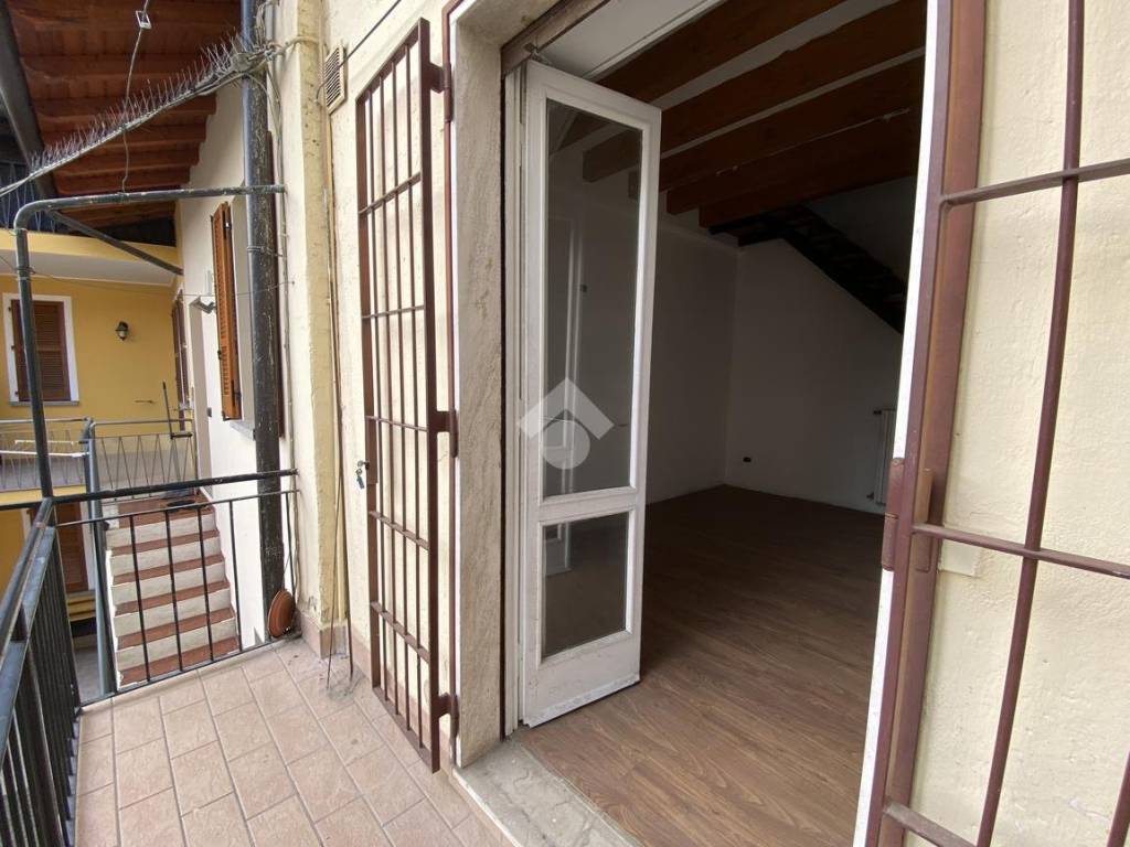 Rustico / casale a Robbiate in Via Don Sebastiano Colleoni, 43 - Foto 5