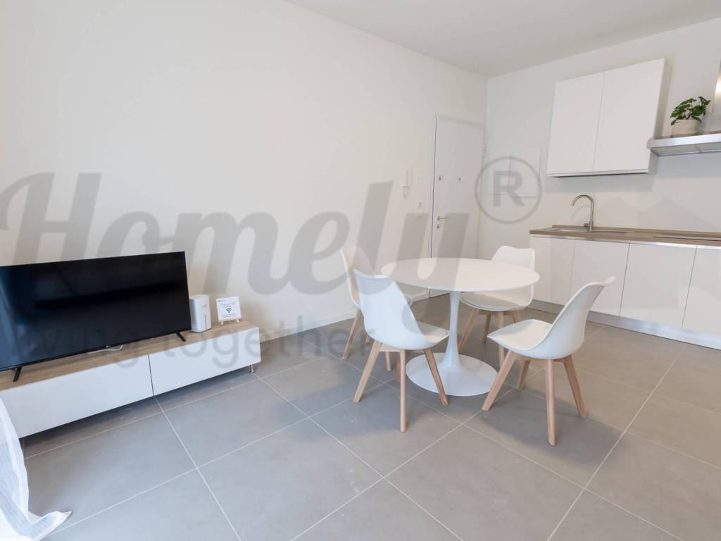 Appartamento a Vicenza in Viale Arnaldo Fusinato, 84 - Foto 2