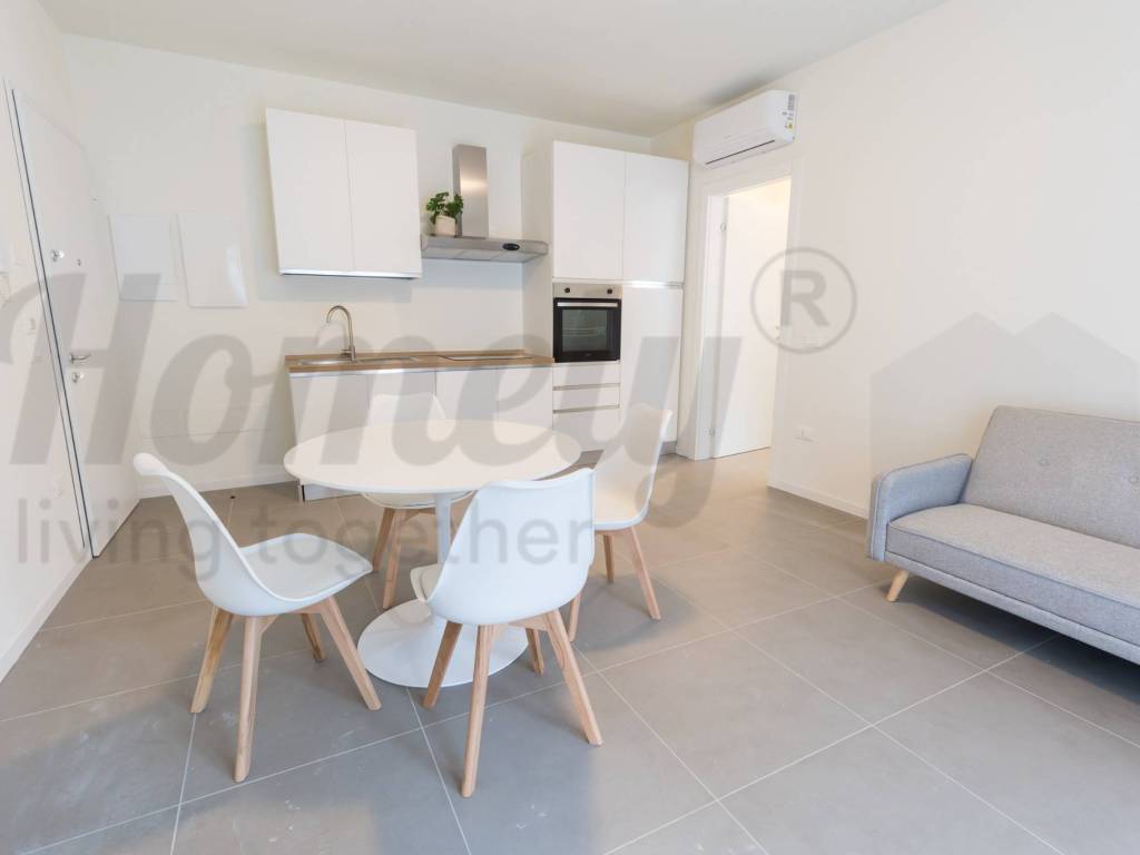 Appartamento a Vicenza in Viale Arnaldo Fusinato, 84 - Foto 3