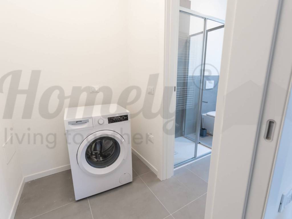 Appartamento a Vicenza in Viale Arnaldo Fusinato, 84 - Foto 4